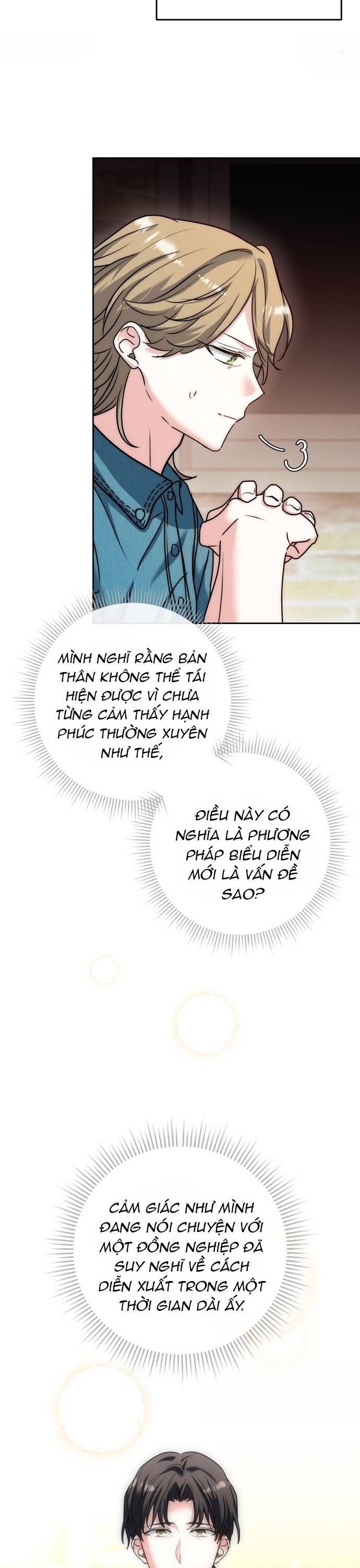 Ánh Hào Quang Của Diễn Viên Thiên Tài Chapter 22 - Trang 2