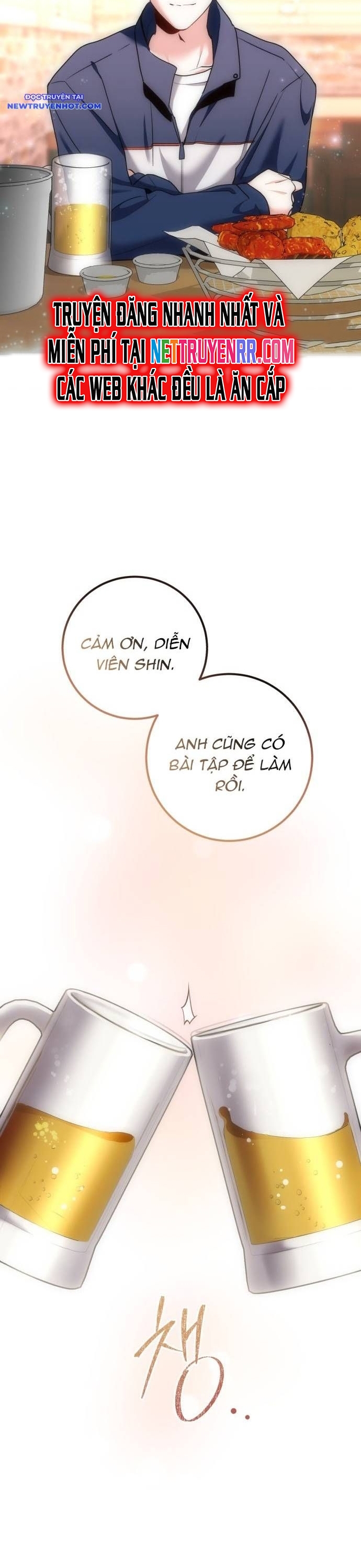Ánh Hào Quang Của Diễn Viên Thiên Tài Chapter 22 - Trang 2