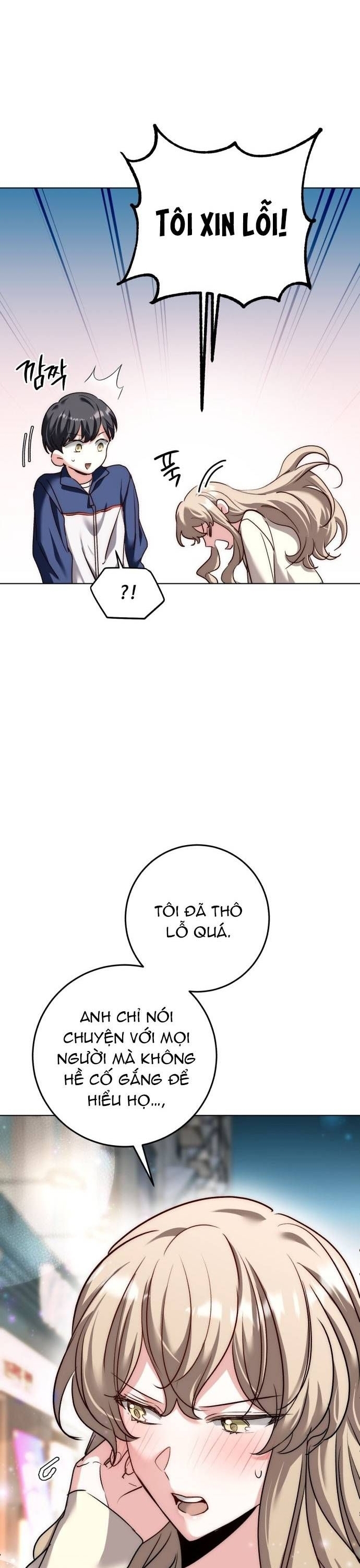 Ánh Hào Quang Của Diễn Viên Thiên Tài Chapter 22 - Trang 2