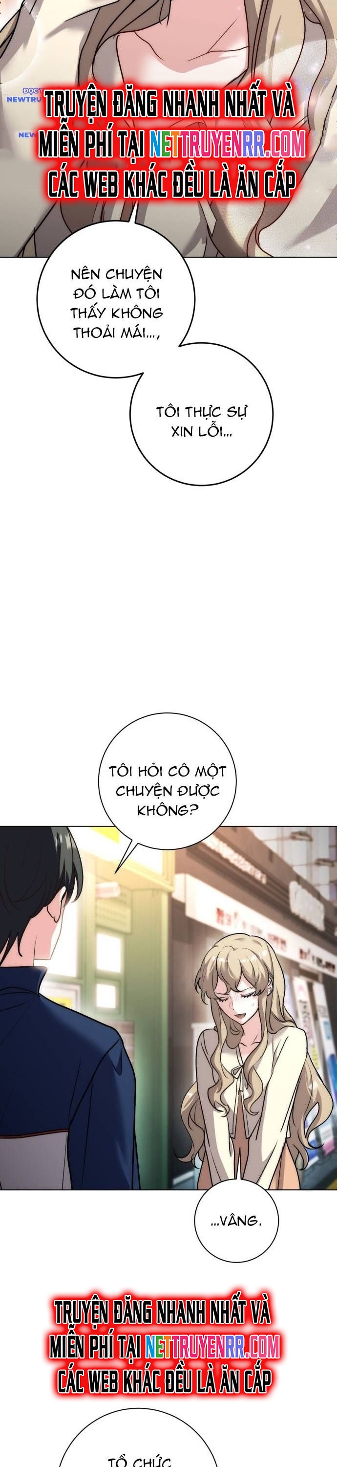 Ánh Hào Quang Của Diễn Viên Thiên Tài Chapter 22 - Trang 2