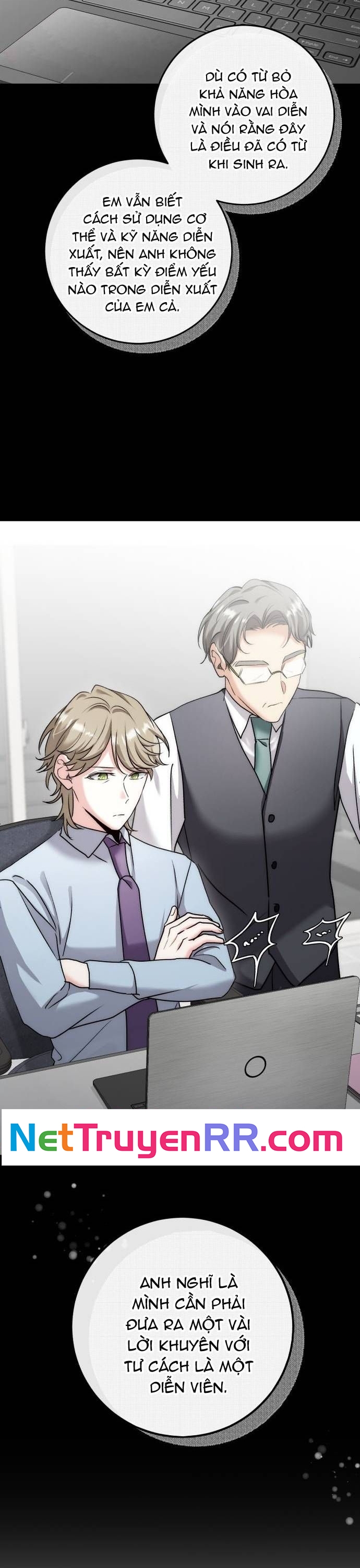 Ánh Hào Quang Của Diễn Viên Thiên Tài Chapter 22 - Trang 2