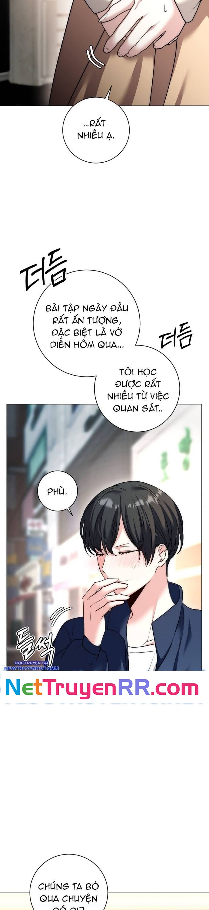 Ánh Hào Quang Của Diễn Viên Thiên Tài Chapter 22 - Trang 2