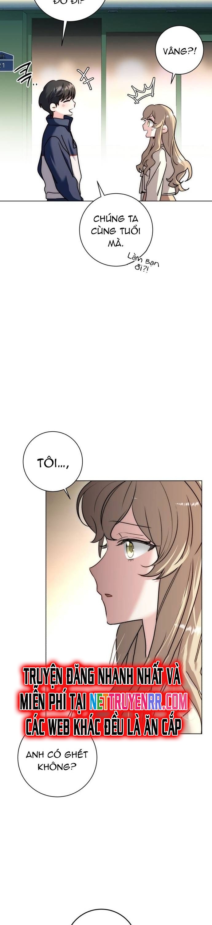 Ánh Hào Quang Của Diễn Viên Thiên Tài Chapter 22 - Trang 2