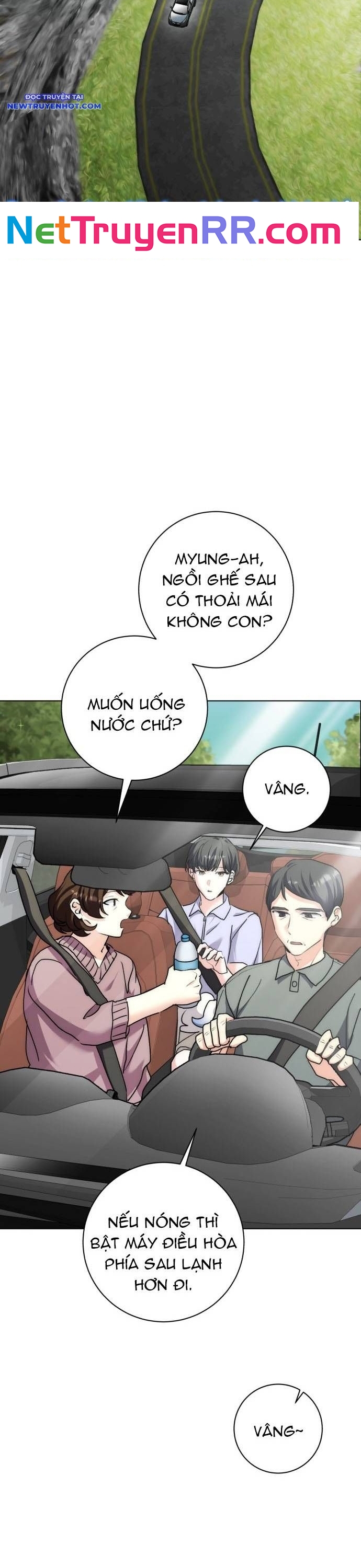 Ánh Hào Quang Của Diễn Viên Thiên Tài Chapter 22 - Trang 2