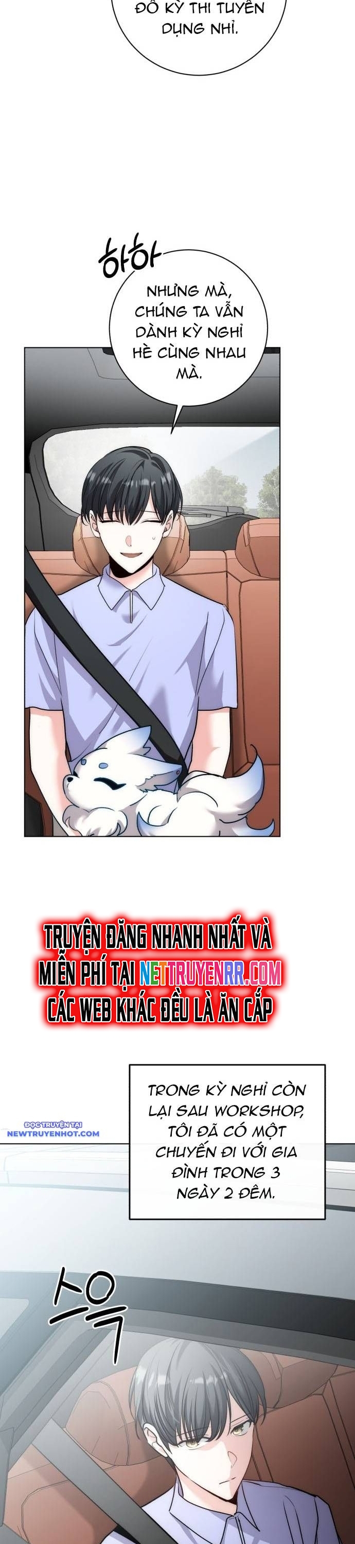 Ánh Hào Quang Của Diễn Viên Thiên Tài Chapter 22 - Trang 2