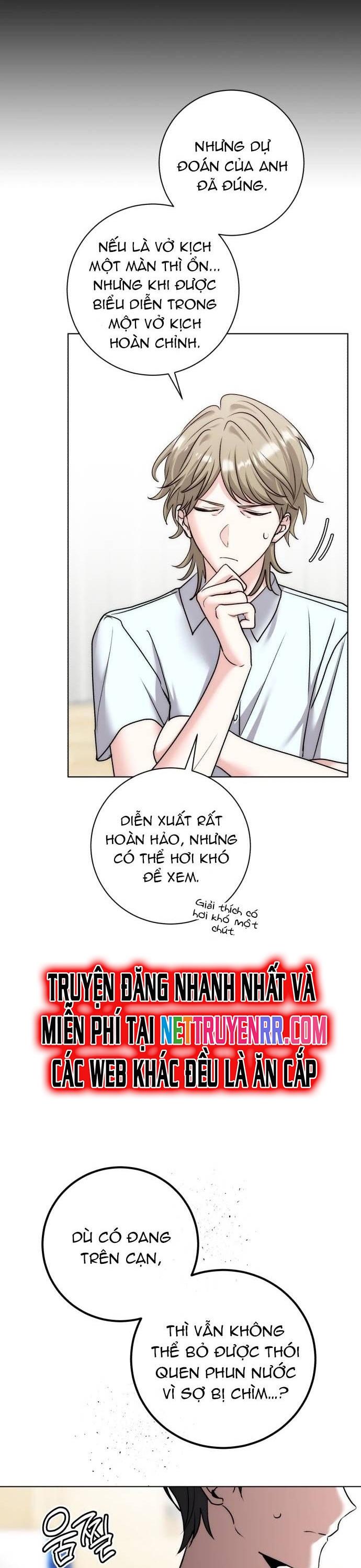 Ánh Hào Quang Của Diễn Viên Thiên Tài Chapter 22 - Trang 2