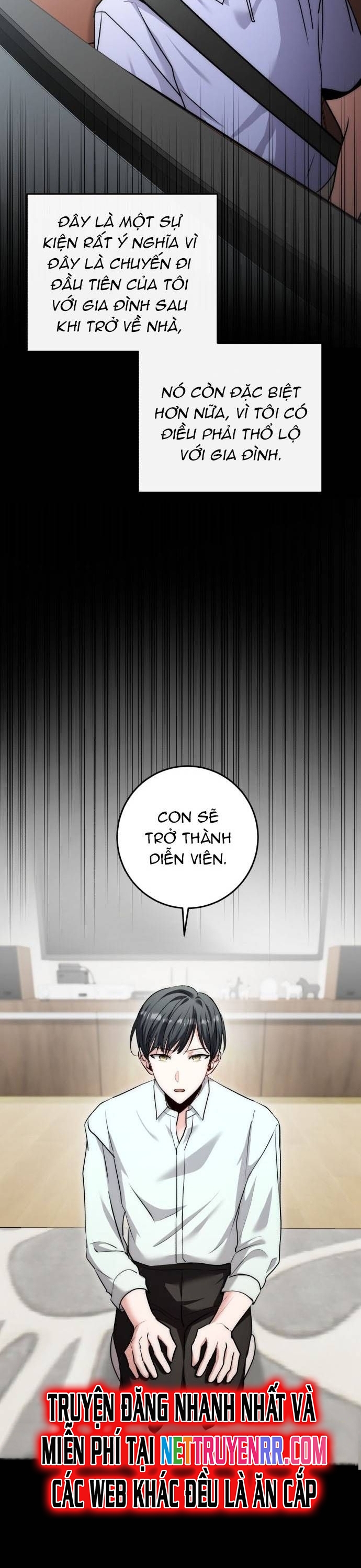 Ánh Hào Quang Của Diễn Viên Thiên Tài Chapter 22 - Trang 2