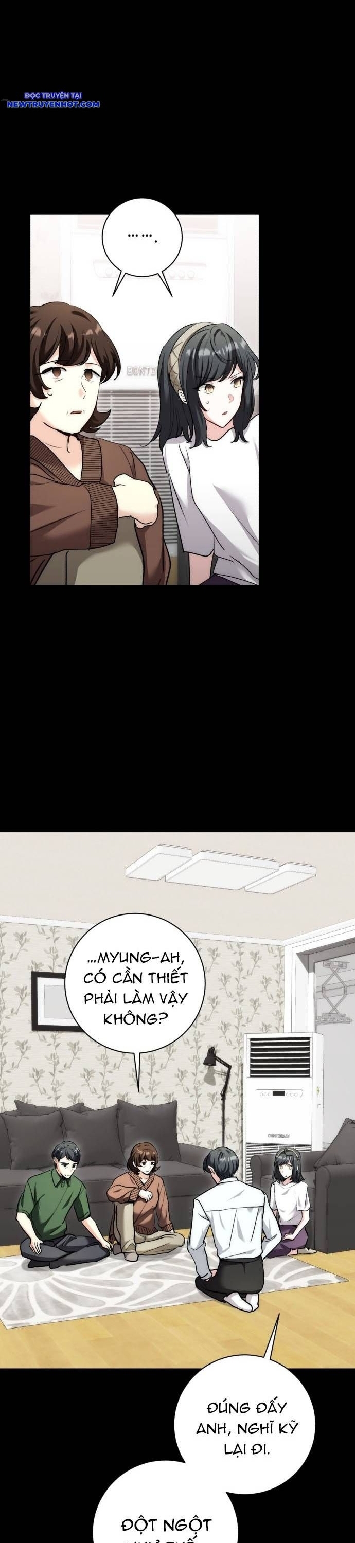 Ánh Hào Quang Của Diễn Viên Thiên Tài Chapter 22 - Trang 2