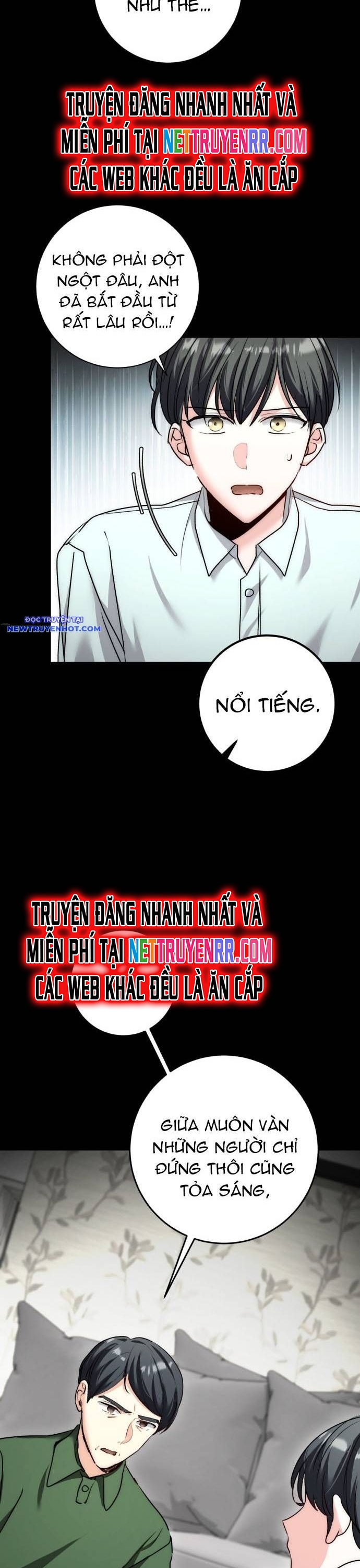 Ánh Hào Quang Của Diễn Viên Thiên Tài Chapter 22 - Trang 2