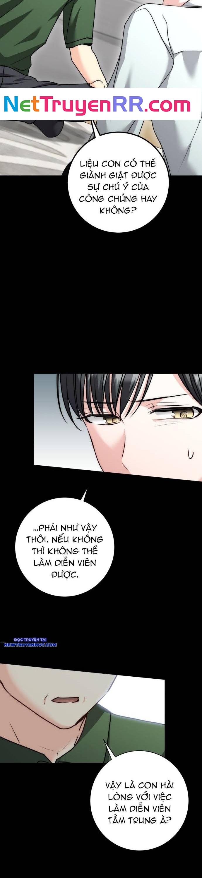 Ánh Hào Quang Của Diễn Viên Thiên Tài Chapter 22 - Trang 2