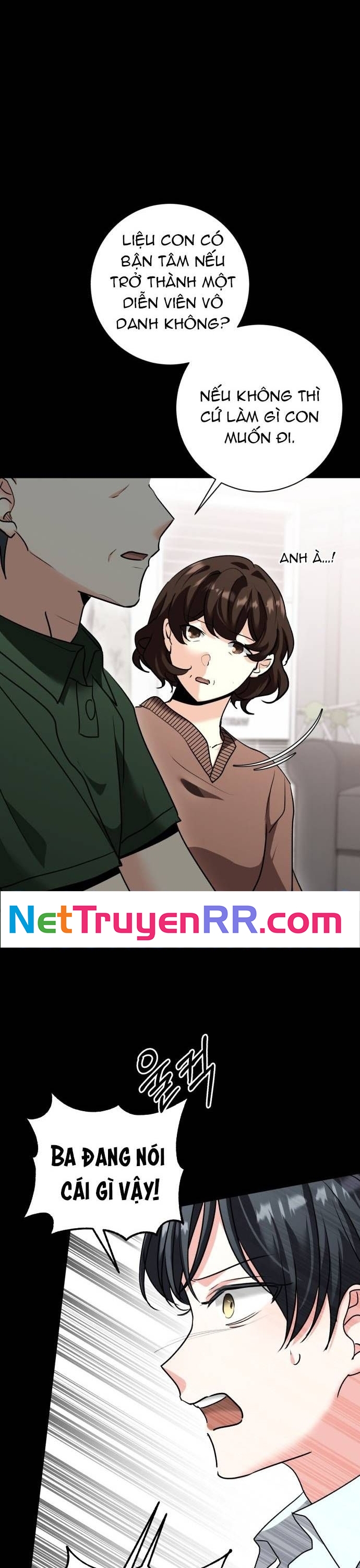 Ánh Hào Quang Của Diễn Viên Thiên Tài Chapter 22 - Trang 2