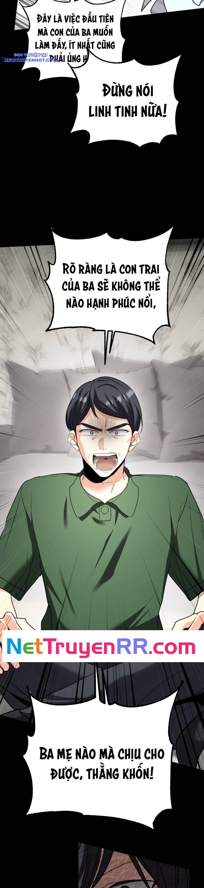 Ánh Hào Quang Của Diễn Viên Thiên Tài Chapter 22 - Trang 2