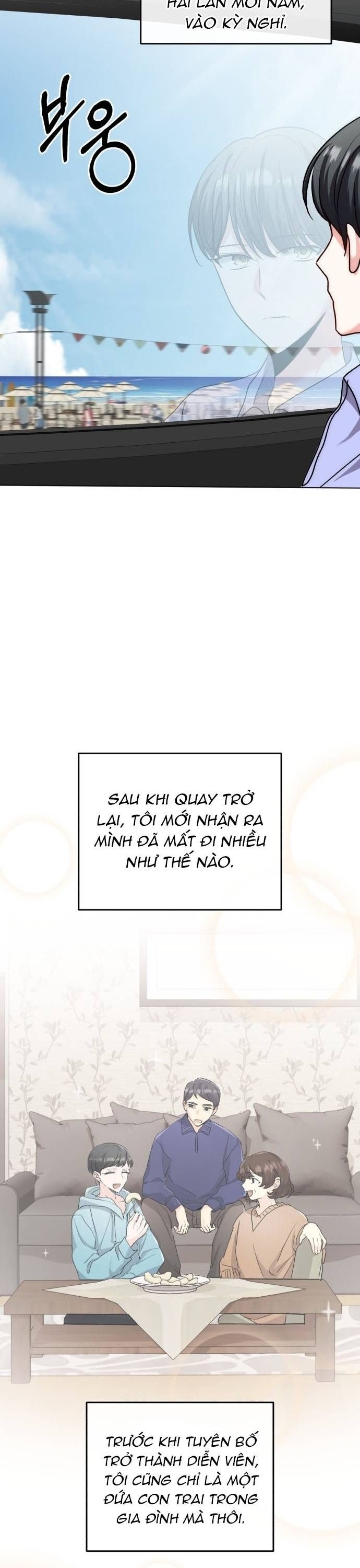 Ánh Hào Quang Của Diễn Viên Thiên Tài Chapter 22 - Trang 2