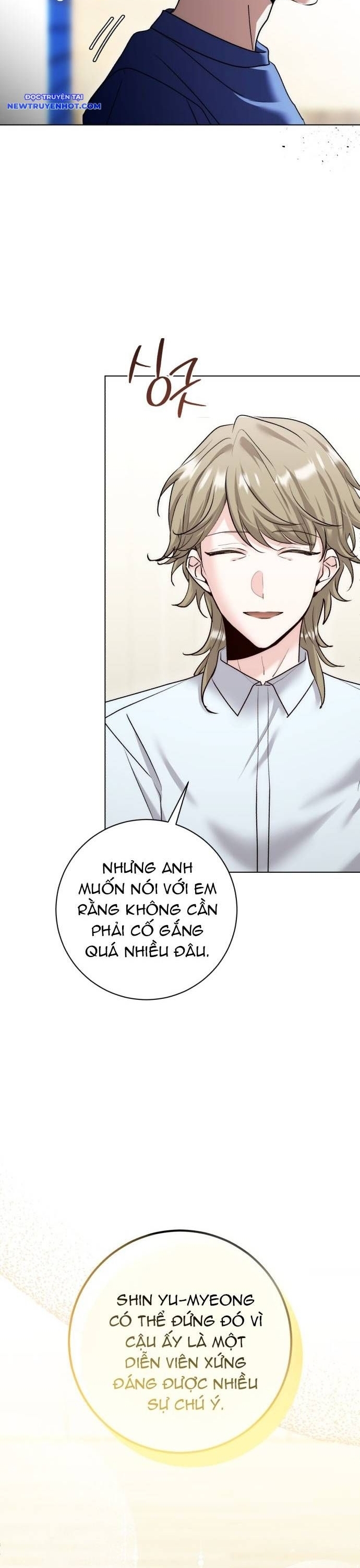 Ánh Hào Quang Của Diễn Viên Thiên Tài Chapter 22 - Trang 2