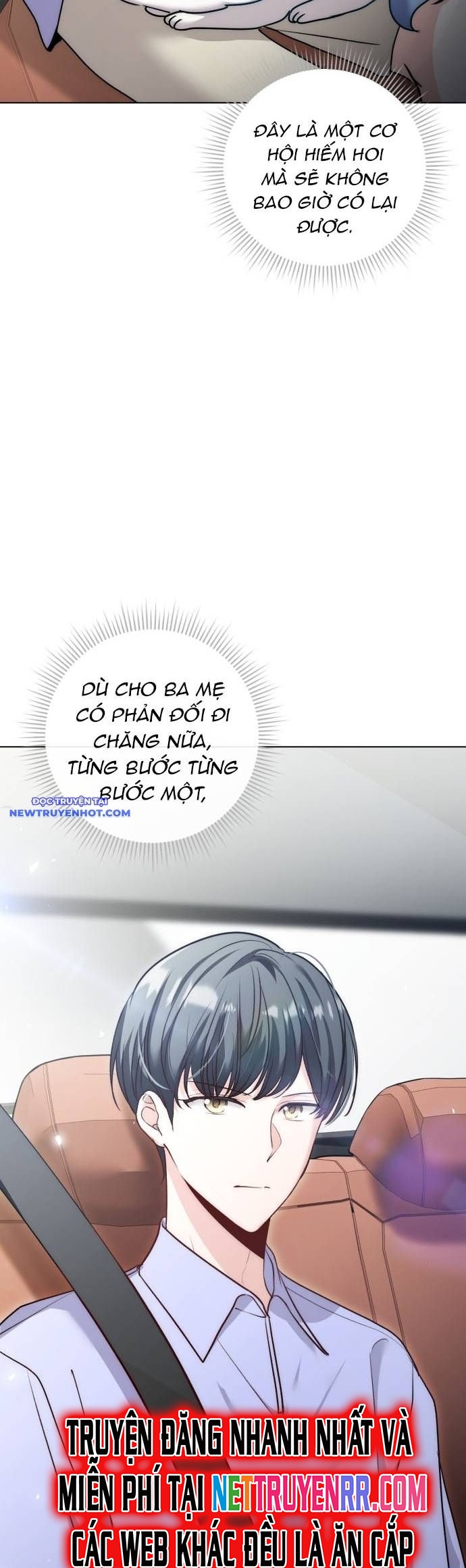 Ánh Hào Quang Của Diễn Viên Thiên Tài Chapter 22 - Trang 2