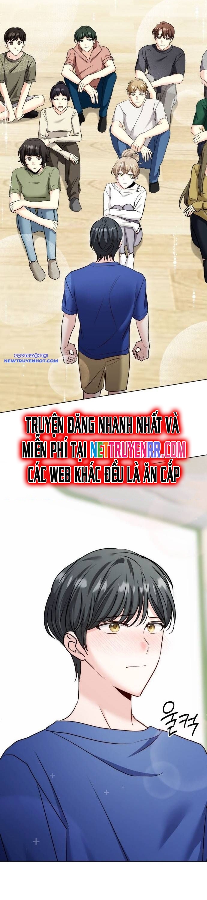 Ánh Hào Quang Của Diễn Viên Thiên Tài Chapter 22 - Trang 2