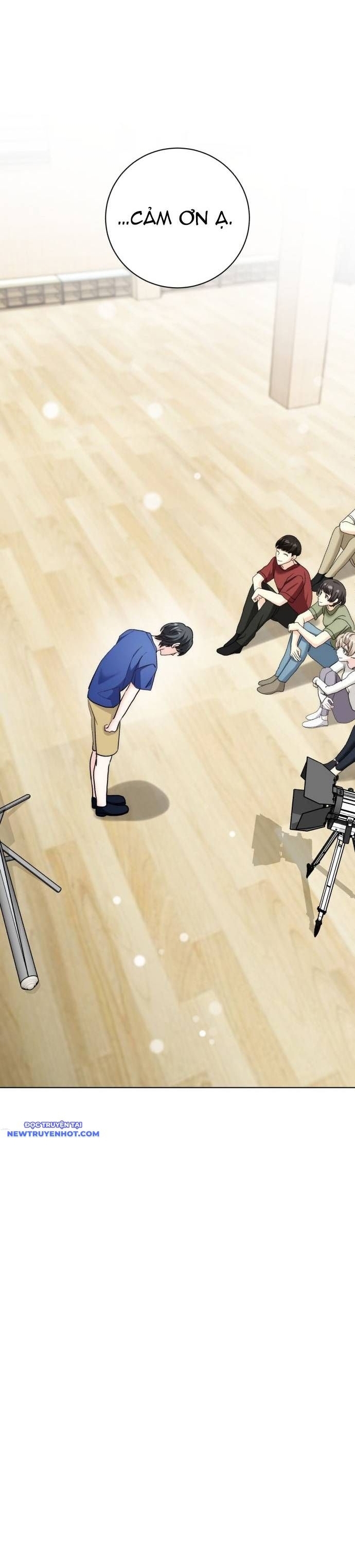 Ánh Hào Quang Của Diễn Viên Thiên Tài Chapter 22 - Trang 2