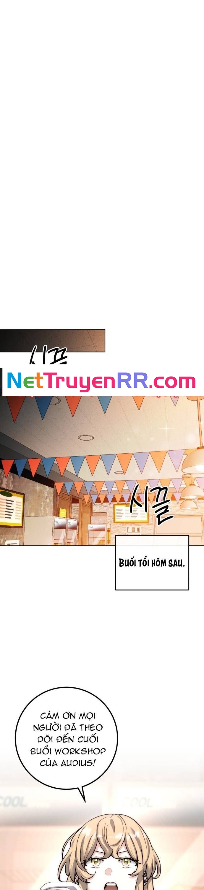 Ánh Hào Quang Của Diễn Viên Thiên Tài Chapter 22 - Trang 2