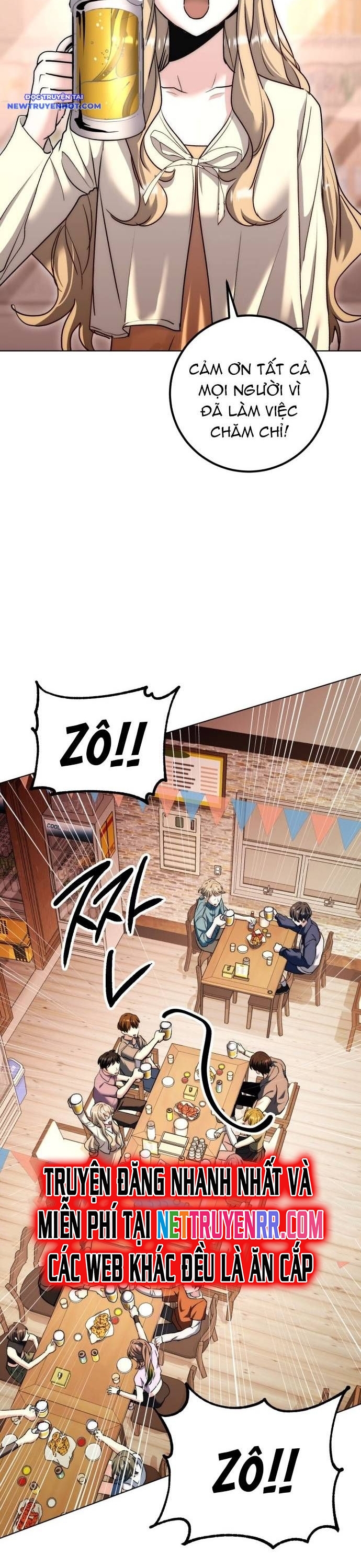 Ánh Hào Quang Của Diễn Viên Thiên Tài Chapter 22 - Trang 2