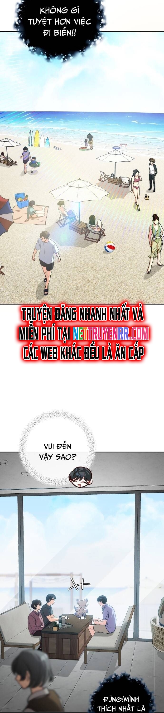 Ánh Hào Quang Của Diễn Viên Thiên Tài Chapter 23 - Trang 2