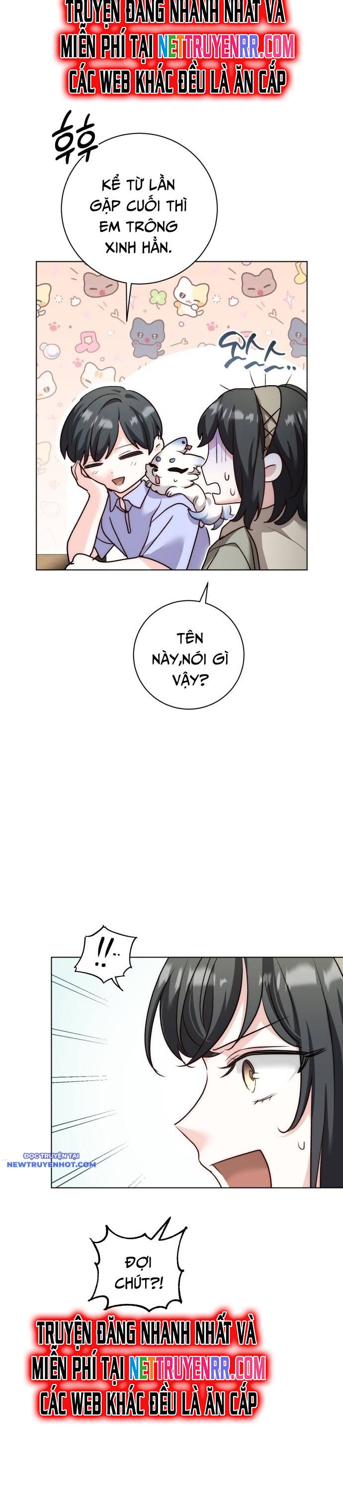 Ánh Hào Quang Của Diễn Viên Thiên Tài Chapter 23 - Trang 2