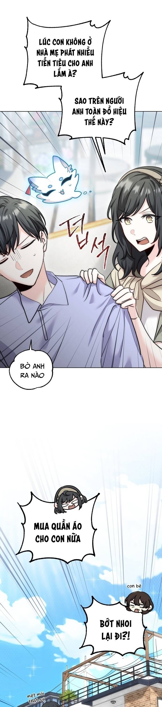 Ánh Hào Quang Của Diễn Viên Thiên Tài Chapter 23 - Trang 2