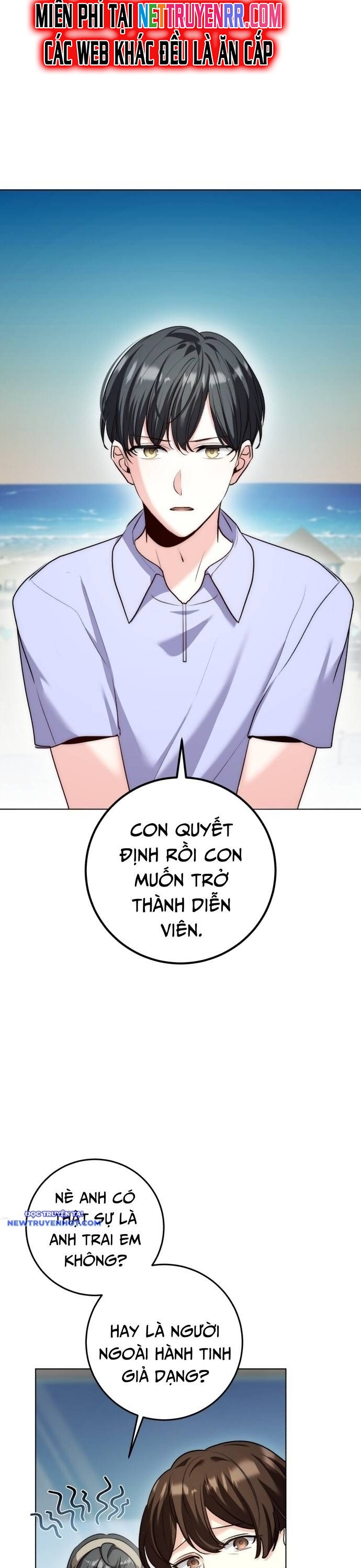 Ánh Hào Quang Của Diễn Viên Thiên Tài Chapter 23 - Trang 2