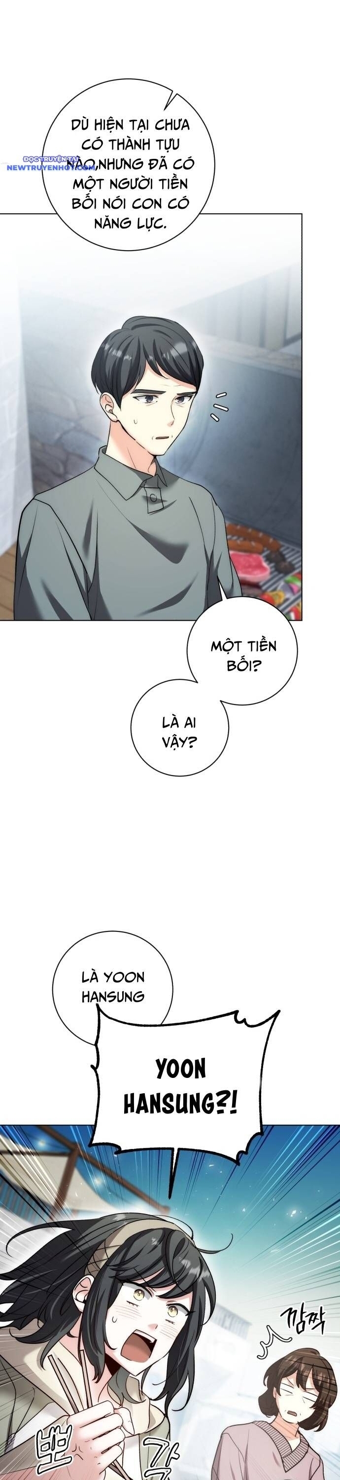 Ánh Hào Quang Của Diễn Viên Thiên Tài Chapter 23 - Trang 2