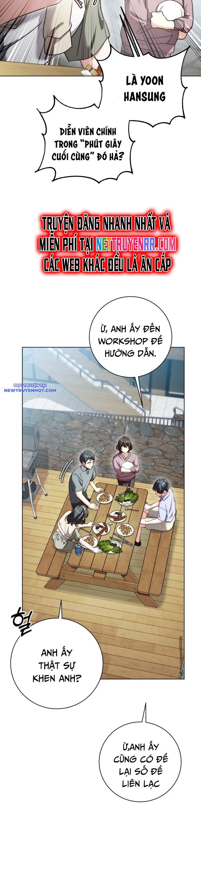 Ánh Hào Quang Của Diễn Viên Thiên Tài Chapter 23 - Trang 2