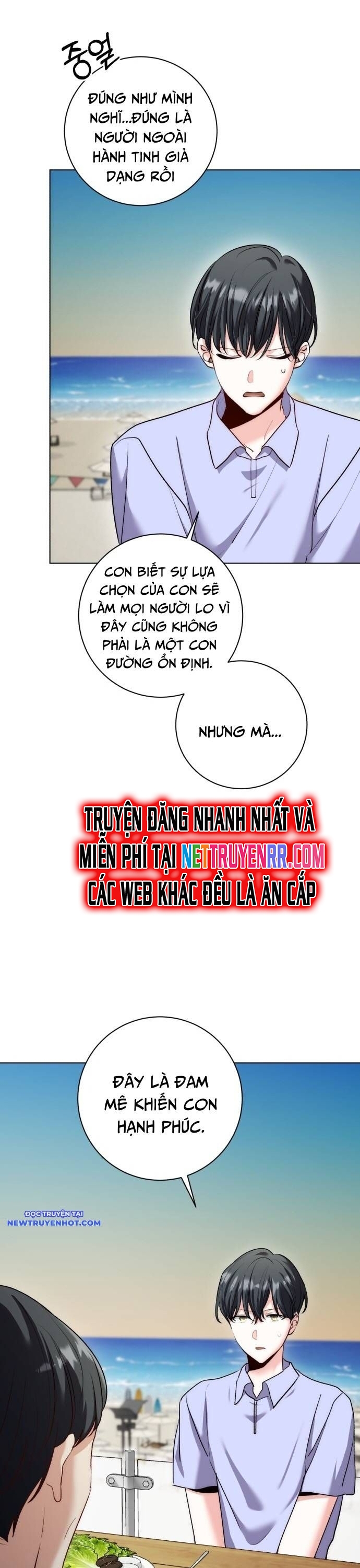 Ánh Hào Quang Của Diễn Viên Thiên Tài Chapter 23 - Trang 2