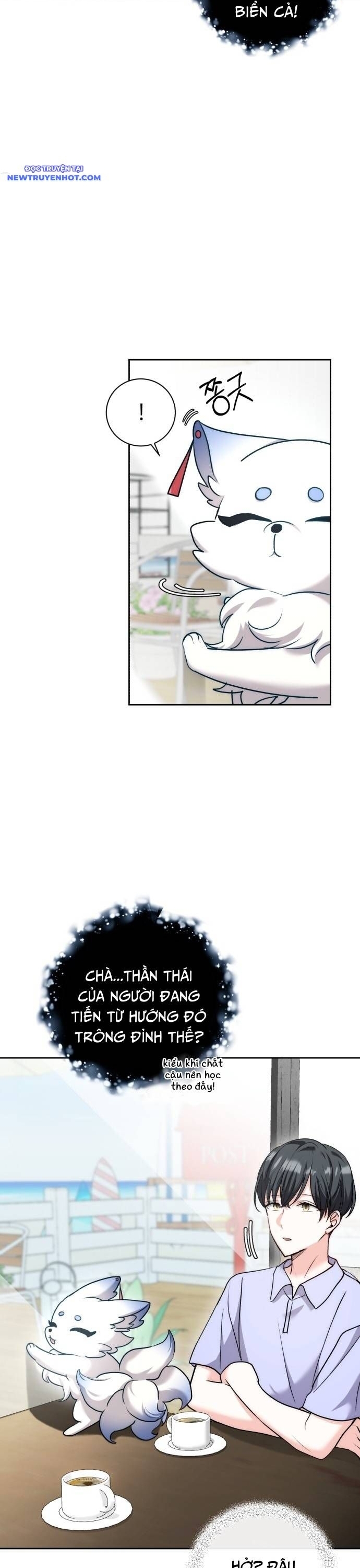 Ánh Hào Quang Của Diễn Viên Thiên Tài Chapter 23 - Trang 2