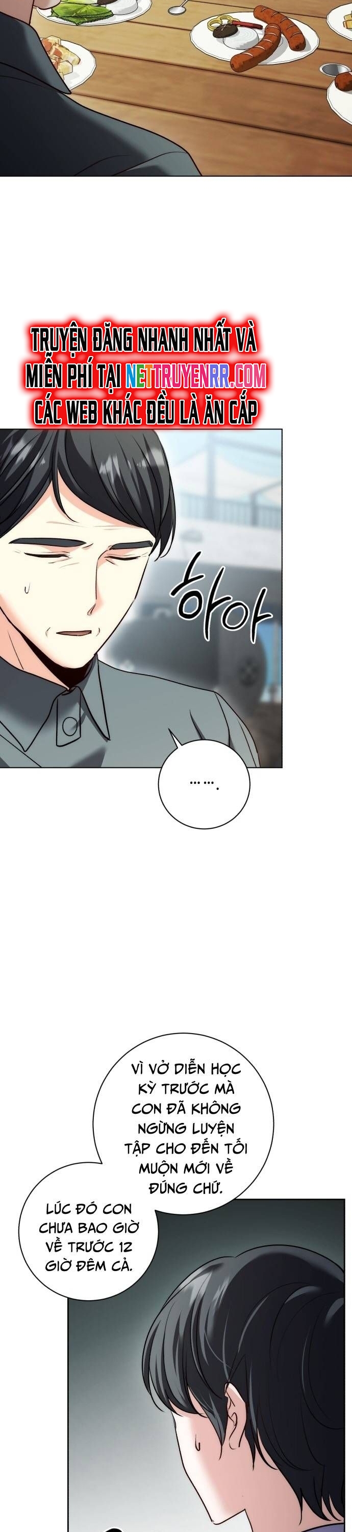 Ánh Hào Quang Của Diễn Viên Thiên Tài Chapter 23 - Trang 2