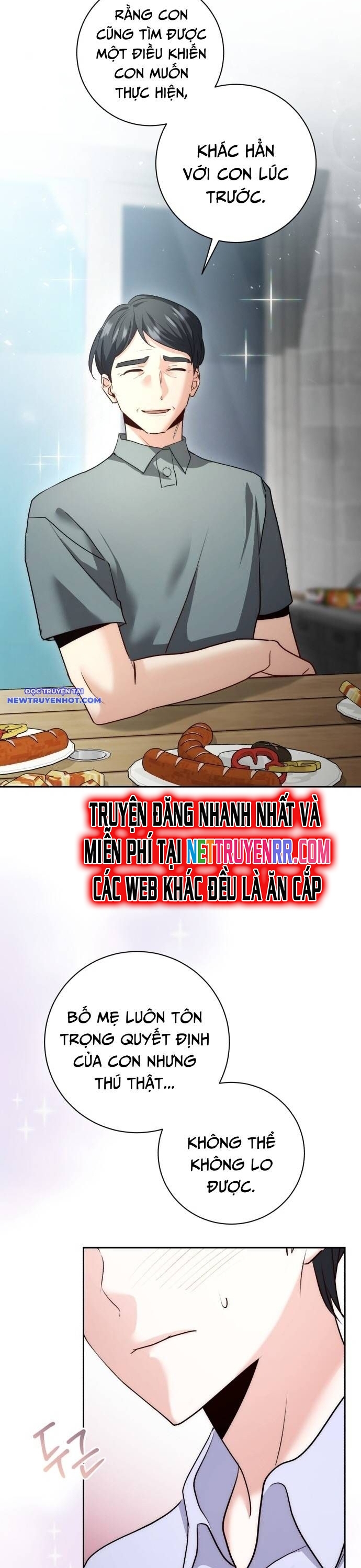 Ánh Hào Quang Của Diễn Viên Thiên Tài Chapter 23 - Trang 2