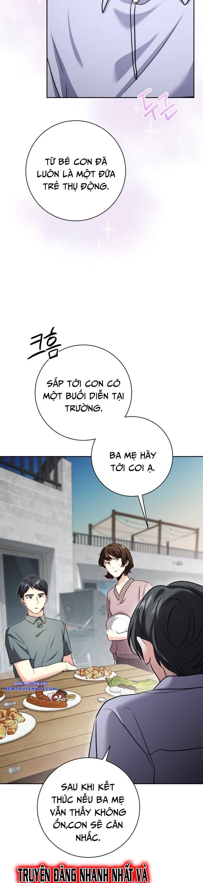 Ánh Hào Quang Của Diễn Viên Thiên Tài Chapter 23 - Trang 2