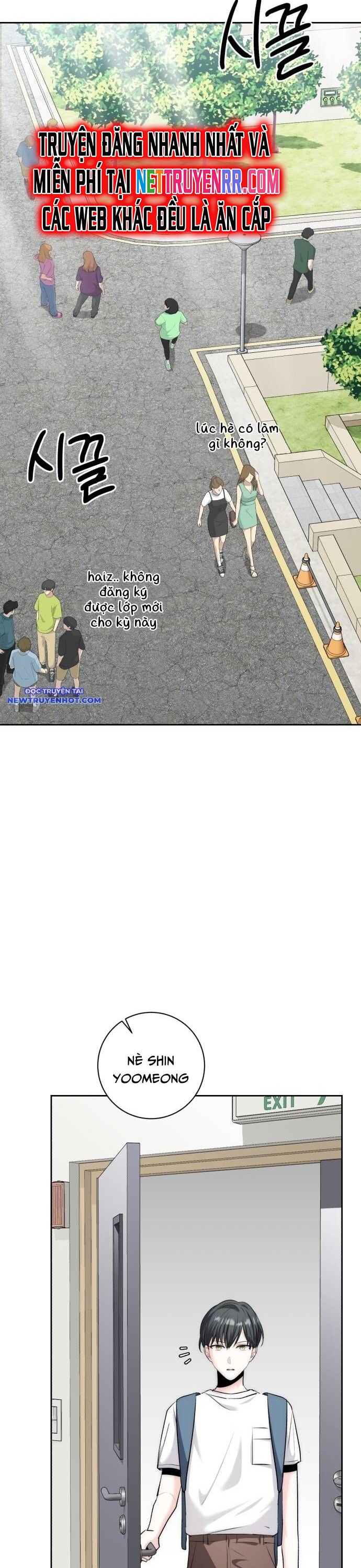 Ánh Hào Quang Của Diễn Viên Thiên Tài Chapter 23 - Trang 2