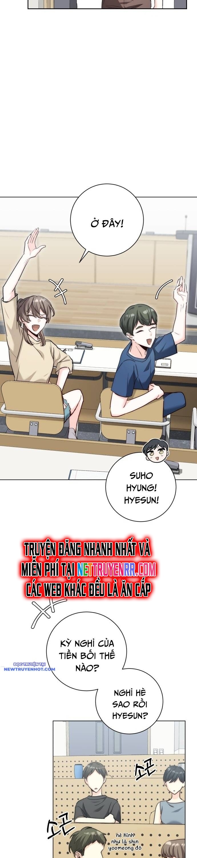 Ánh Hào Quang Của Diễn Viên Thiên Tài Chapter 23 - Trang 2