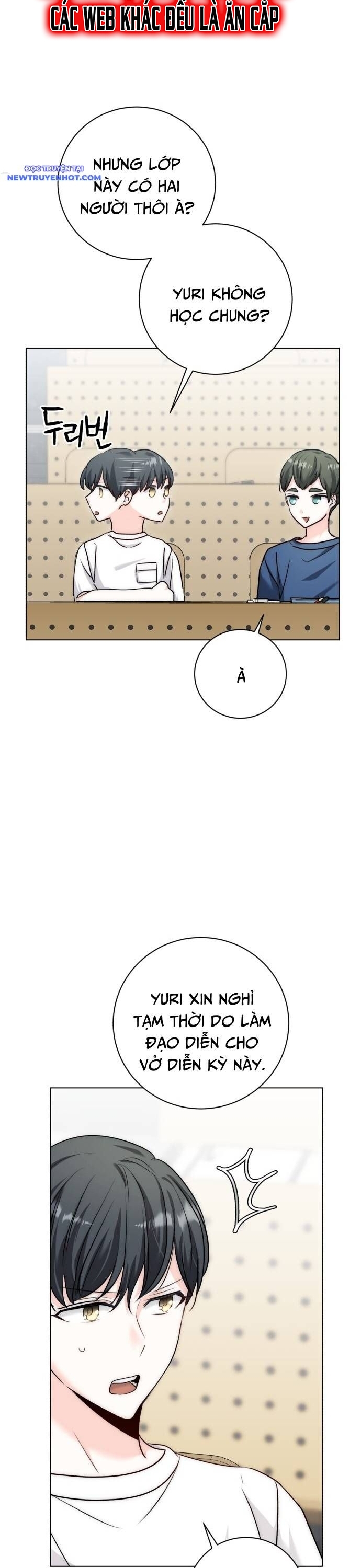 Ánh Hào Quang Của Diễn Viên Thiên Tài Chapter 23 - Trang 2