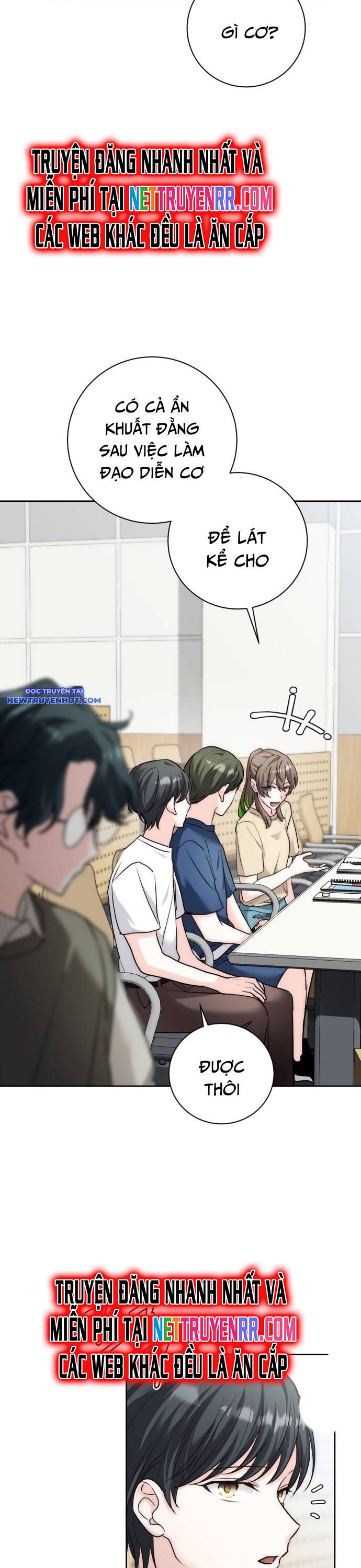 Ánh Hào Quang Của Diễn Viên Thiên Tài Chapter 23 - Trang 2