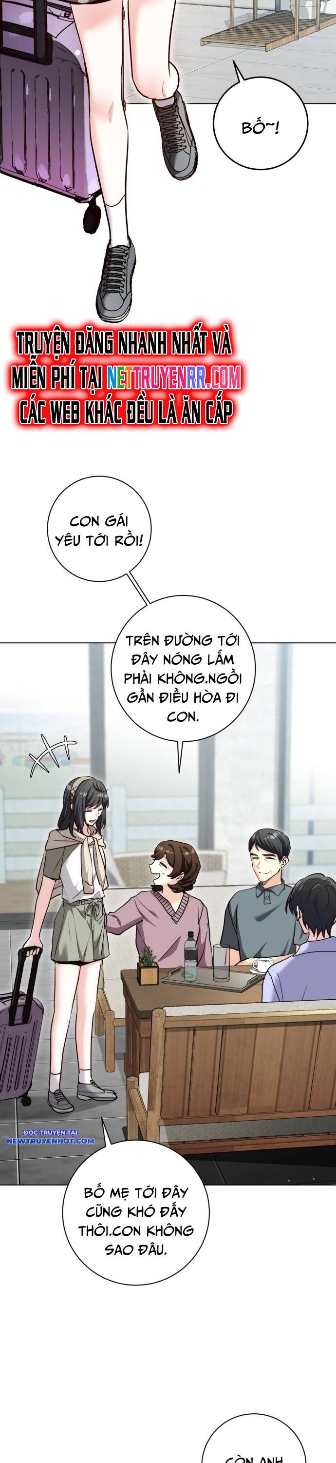 Ánh Hào Quang Của Diễn Viên Thiên Tài Chapter 23 - Trang 2