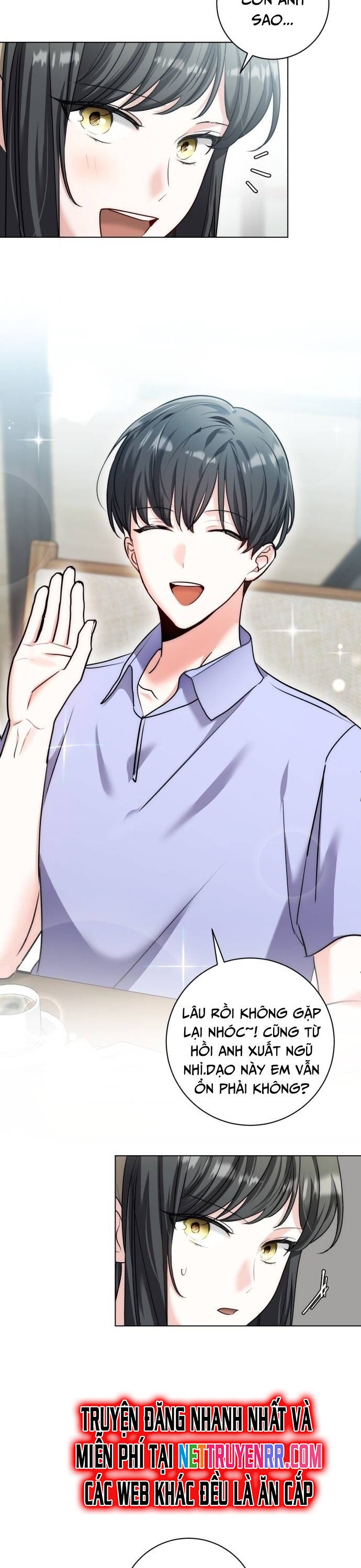 Ánh Hào Quang Của Diễn Viên Thiên Tài Chapter 23 - Trang 2