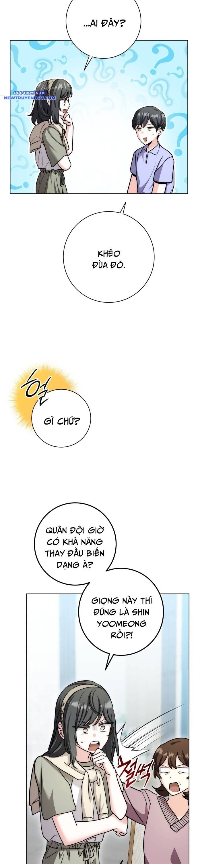 Ánh Hào Quang Của Diễn Viên Thiên Tài Chapter 23 - Trang 2