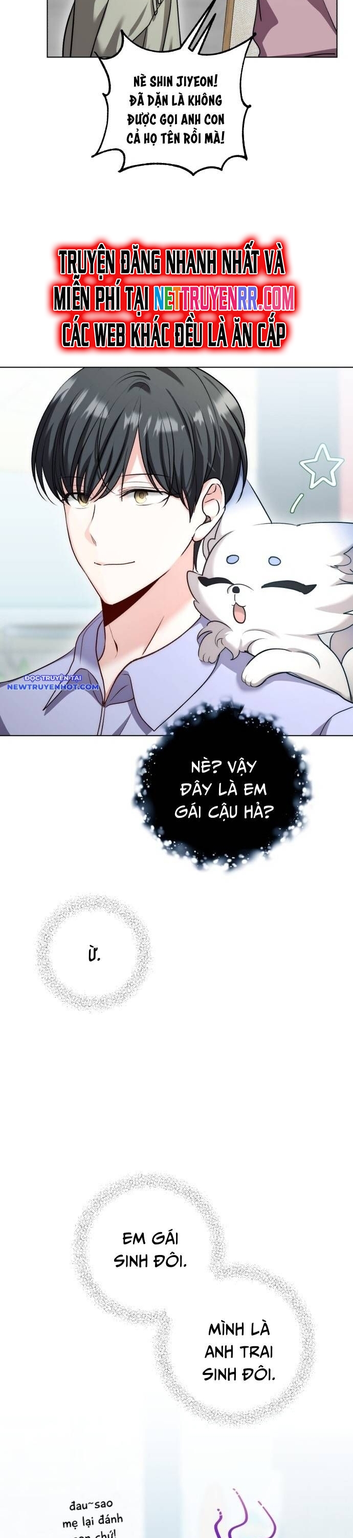 Ánh Hào Quang Của Diễn Viên Thiên Tài Chapter 23 - Trang 2