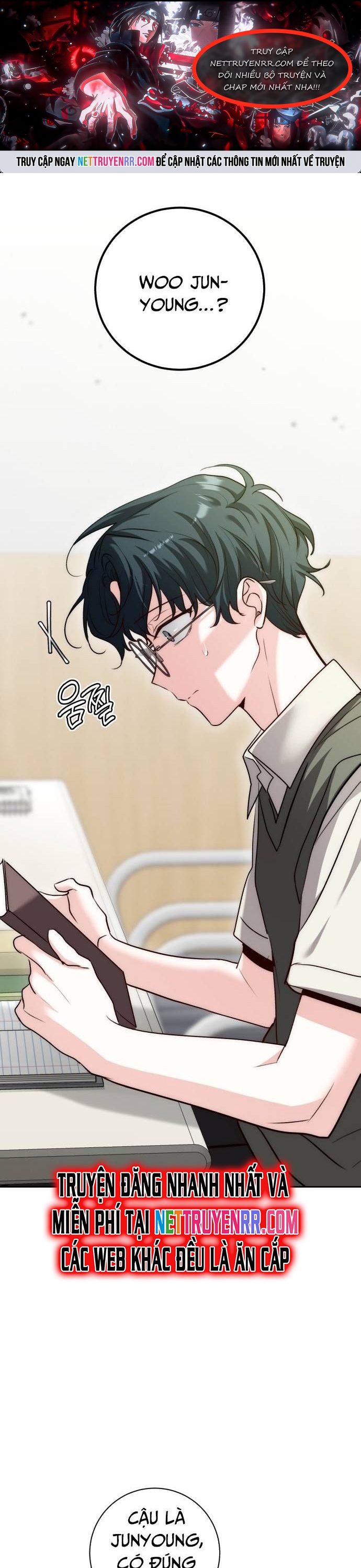 Ánh Hào Quang Của Diễn Viên Thiên Tài Chapter 24 - Trang 2