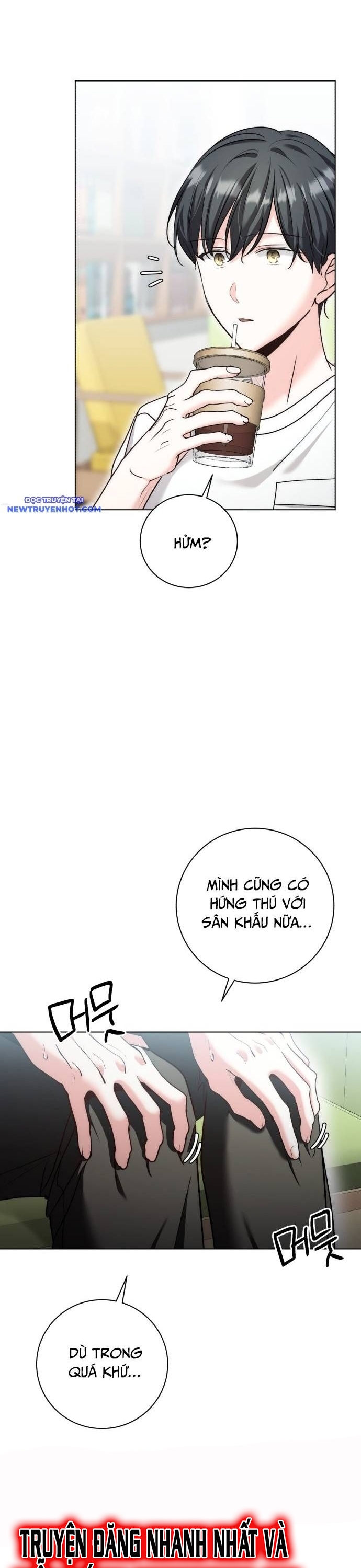 Ánh Hào Quang Của Diễn Viên Thiên Tài Chapter 24 - Trang 2