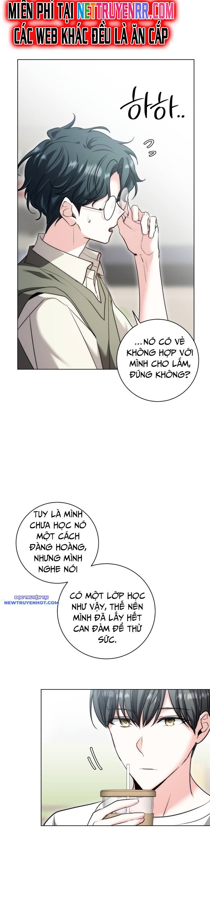 Ánh Hào Quang Của Diễn Viên Thiên Tài Chapter 24 - Trang 2