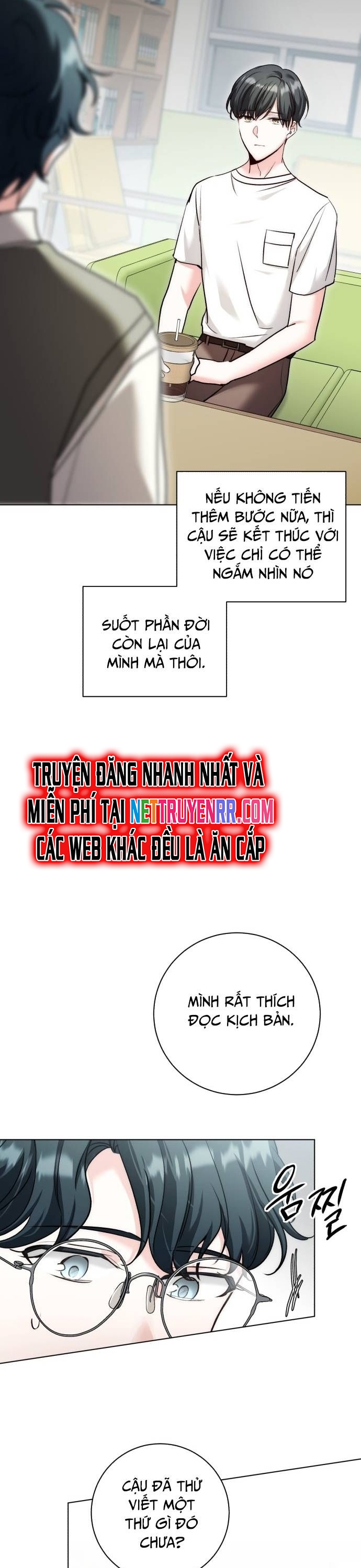 Ánh Hào Quang Của Diễn Viên Thiên Tài Chapter 24 - Trang 2