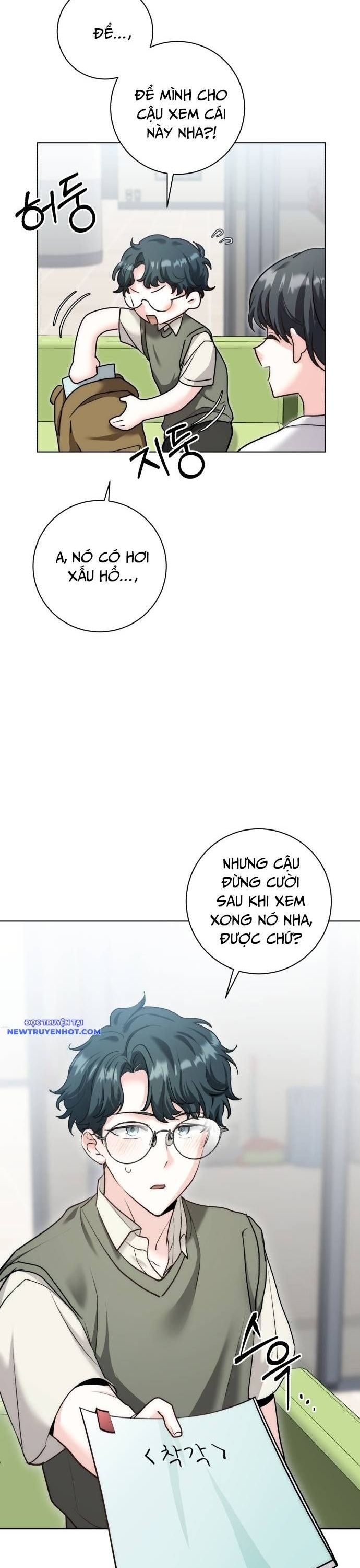 Ánh Hào Quang Của Diễn Viên Thiên Tài Chapter 24 - Trang 2