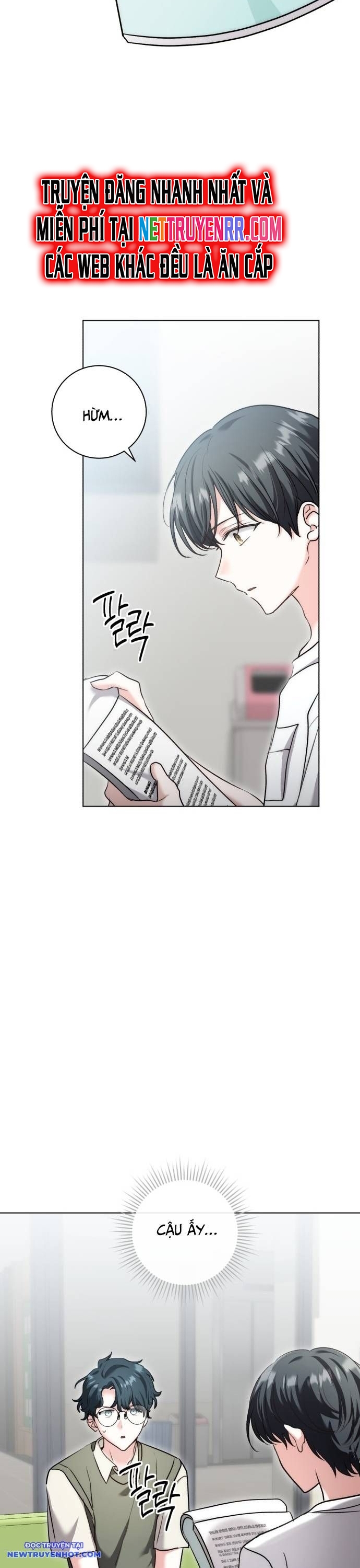 Ánh Hào Quang Của Diễn Viên Thiên Tài Chapter 24 - Trang 2