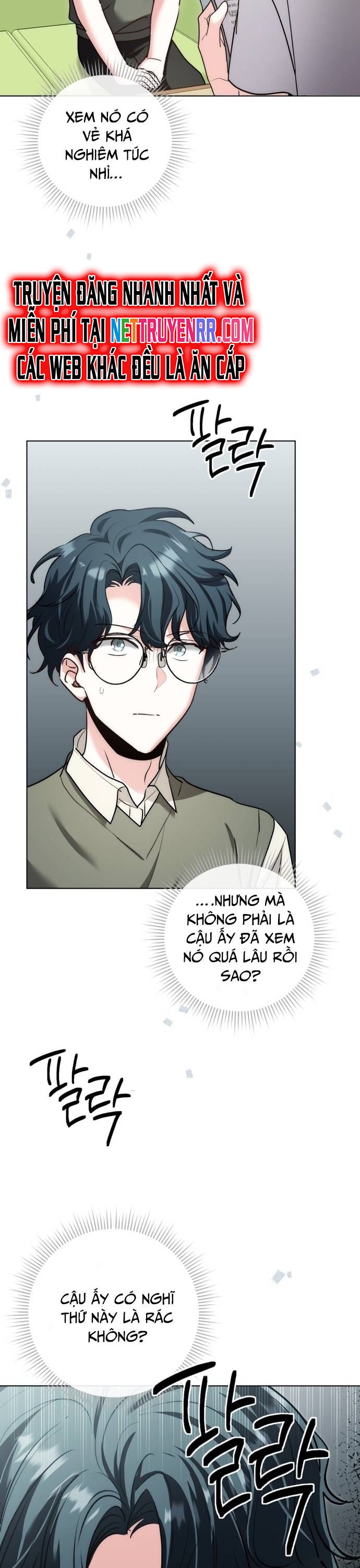 Ánh Hào Quang Của Diễn Viên Thiên Tài Chapter 24 - Trang 2