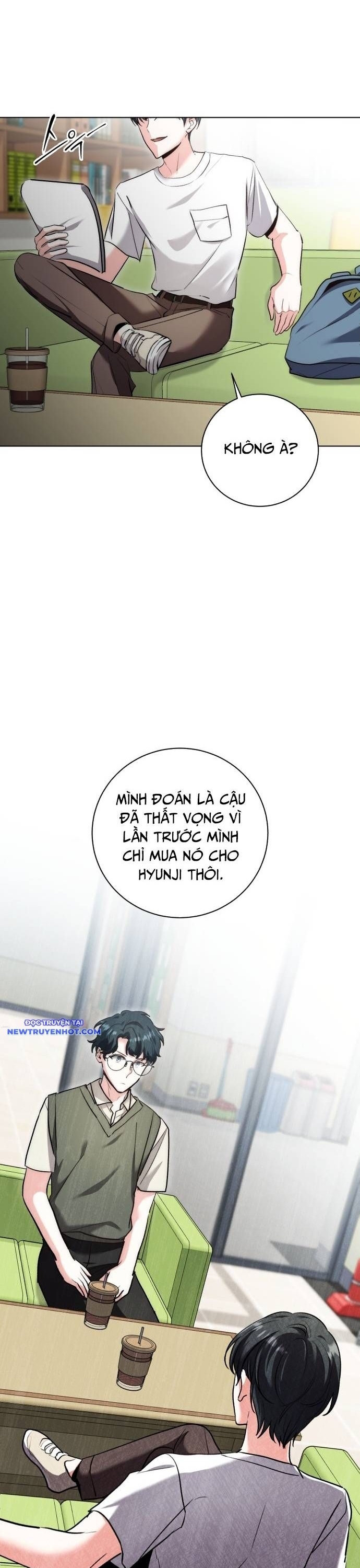 Ánh Hào Quang Của Diễn Viên Thiên Tài Chapter 24 - Trang 2